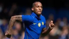 Joao Pedro Perpanjang Kontrak di Chelsea hingga 2034