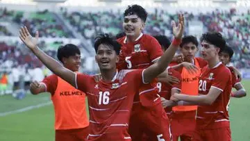Laga Krusial Timnas Indonesia vs Malaysia hingga Sejarah Zion Suzuki Dominasi Papan Berita Olahraga