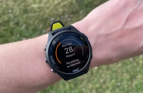 Memahami "Waktu Pemulihan" Garmin: Bukan Larangan Latihan Berat