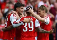 Prediksi Owen: Arsenal Juara Liga Inggris, Manchester City Terlempar dari 4 Besar