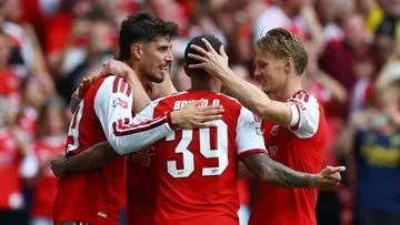 Prediksi Owen: Arsenal Juara Liga Inggris, Manchester City Terlempar dari 4 Besar