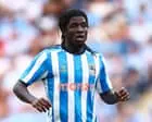 Caleb Yirenkyi: Dari Teknisi Drone di Austria Hingga Rekrutan Termahal Coventry City