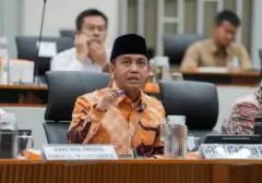 Antisipasi Karhutla 2026: Kemenhut Manfaatkan Peringatan Dini BMKG Terkait El Nino