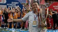 Pemilik Hull City Kritik Pedas Pundit Bola soal Prediksi Degradasi yang "Konyol"