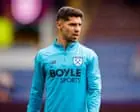 West Ham Kecam Nyanyian Provokatif Terkait Manor Solomon