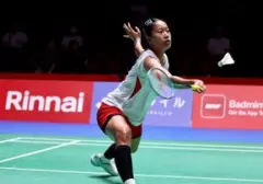 Delapan Wakil Indonesia Hadapi Ujian Berat di Babak 16 Besar Kejuaraan Dunia BWF 2026