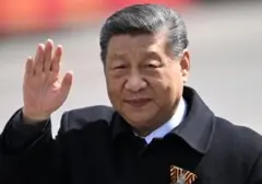 Peringatan 60 Tahun Revolusi Kebudayaan: Xi Jinping Perkuat Kendali atas Sejarah Tiongkok