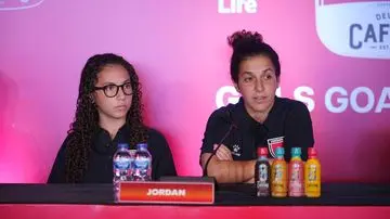 Yordania U-16 Bidik Kemenangan atas Garuda Pertiwi di Semifinal Srikandi Merdeka Cup 2026