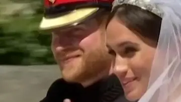 Harry dan Meghan Dikabarkan Kembali ke Inggris Setelah Enam Tahun