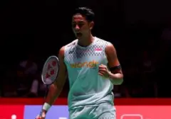 Lima Wakil Indonesia Bersiap Hadapi Perempat Final Kejuaraan Dunia BWF 2026 di New Delhi