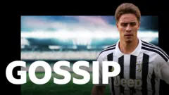 Arsenal Bidik Wonderkid Turki, Kenan Yıldız