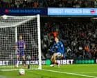 Rangers Raih Kemenangan Tipis 1-0 di Leg Pertama Playoff Conference League, Brighton Tertahan