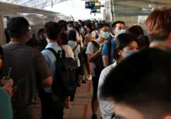 Taiwan Pertimbangkan Bagi-bagi Rp5,5 Juta per Warga di 2027