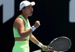 Janice Tjen Melaju ke US Open, Alwi Aminanto ke Perempat Final Kejuaraan Dunia BWF 2026