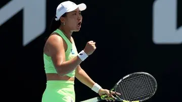 Janice Tjen Melaju ke US Open, Alwi Aminanto ke Perempat Final Kejuaraan Dunia BWF 2026