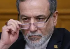 Iran: Sanksi Ekonomi AS Tak Efektif, Teheran Tak Gentar