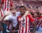 Sunderland Bidik Kejutan di Musim Premier League 2026-27, Prediksi Papan Tengah