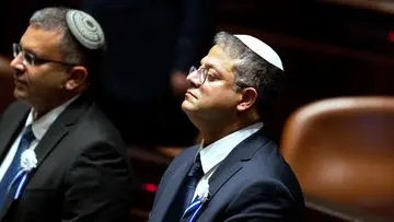 Menteri Israel Unggah Video Fasilitas Eksekusi, Picu Kecaman Internasional