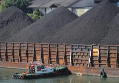 Lonjakan Harga Batu Bara Kokas, Industri Baja India Hadapi Krisis