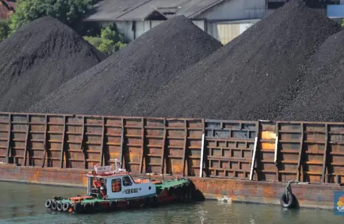 Lonjakan Harga Batu Bara Kokas, Industri Baja India Hadapi Krisis
