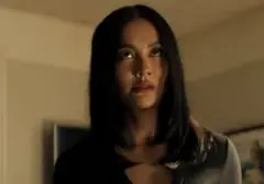 Agnez Mo Bawa Senjata Khas Indonesia ke "Reacher Season 4"