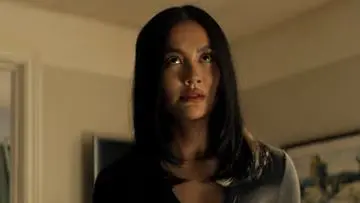 Agnez Mo Bawa Senjata Khas Indonesia ke "Reacher Season 4"