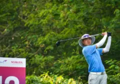 Thailand dan Indonesia Bersaing Ketat di Puncak Klasemen Beregu The Indonesia Pro-Am 2026