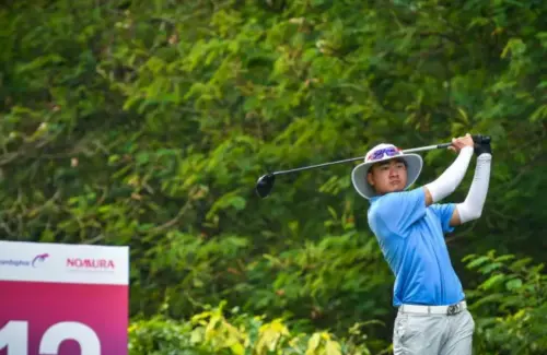 Thailand dan Indonesia Bersaing Ketat di Puncak Klasemen Beregu The Indonesia Pro-Am 2026