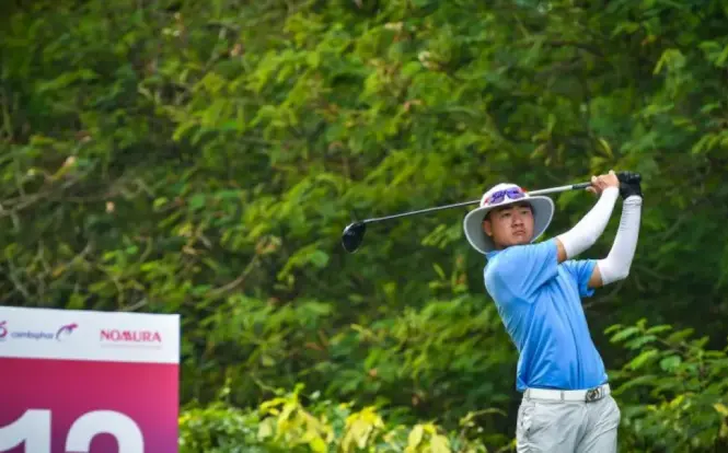 Thailand dan Indonesia Bersaing Ketat di Puncak Klasemen Beregu The Indonesia Pro-Am 2026