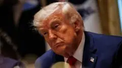 Ancaman 'Hari-H Ekonomi' Trump: Seberapa Dalam Luka Iran?