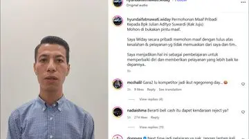 Supervisor Hyundai Minta Maaf Pasca Insiden Cekcok dengan Aa Juju Soal Ioniq 5