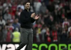 Arsenal di Bawah Arteta: Tantangan Baru Tanpa Bayang-bayang Guardiola