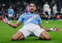 Tottenham Bidik Savinho dan Omar Marmoush, Kejutan Bursa Transfer Musim Panas 2026?