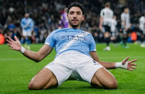 Tottenham Bidik Savinho dan Omar Marmoush, Kejutan Bursa Transfer Musim Panas 2026?