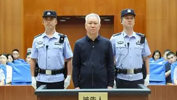 Bos Evergrande Divonis Penjara Seumur Hidup, 5 Tahun Pasca Krisis Raksasa Properti