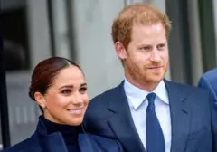 Pangeran Harry dan Meghan Markle Siap Kembali ke Inggris Awal Agustus