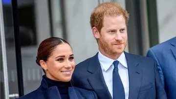 Pangeran Harry dan Meghan Markle Siap Kembali ke Inggris Awal Agustus