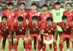Timnas U-20 Hadapi Malaysia di Awal Perjuangan Menuju Piala Asia 2027