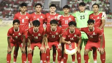 Timnas U-20 Hadapi Malaysia di Awal Perjuangan Menuju Piala Asia 2027