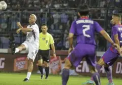 Ronaldinho Dikabarkan Gabung Klub Serie C Italia, Potensi Comeback ke Lapangan Hijau?