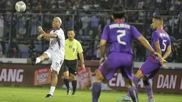 Ronaldinho Dikabarkan Gabung Klub Serie C Italia, Potensi Comeback ke Lapangan Hijau?