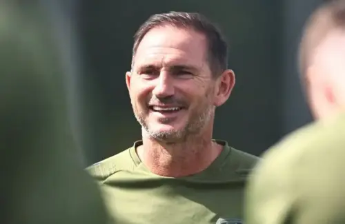 Lampard Ingatkan Coventry City Soal Tekanan Liga Primer Jelang Bentrok Arsenal