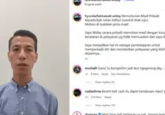 Sales Hyundai Akui Kesalahan, Minta Maaf Atas Kejadian "Ioniq 5 Aa Juju"