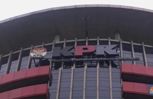 Rektor Universitas Jenderal Soedirman Diduga Terjaring OTT KPK di Purwokerto