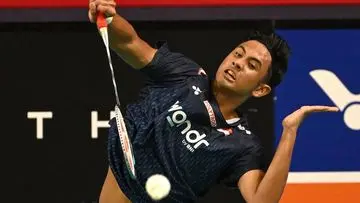 Perang Bintang di Perempat Final Kejuaraan Dunia BWF 2026: Alwi Farhan Hadapi Raksasa Chou Tien Chen