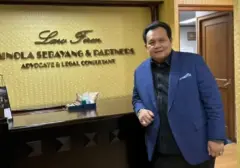 Pengacara Ruben Onsu Bantah Kekejar Sensasi Soal Insiden Sarwendah
