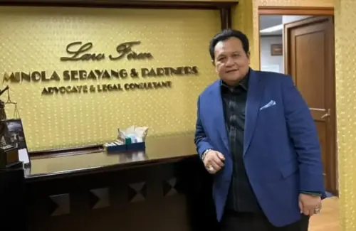 Pengacara Ruben Onsu Bantah Kekejar Sensasi Soal Insiden Sarwendah