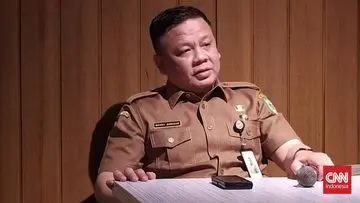 Benny Sinomba, Paman Bobby Nasution, Pindah Tugas ke Pemprov Sumut