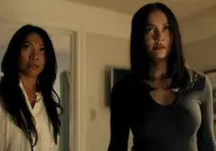 Kerambit: Senjata Unik yang Memukau Agnez Mo dan Anggun di Serial Reacher