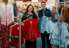 InJourney dan Sarinah Bersinergi Tingkatkan UMKM Lewat Ekosistem Pariwisata